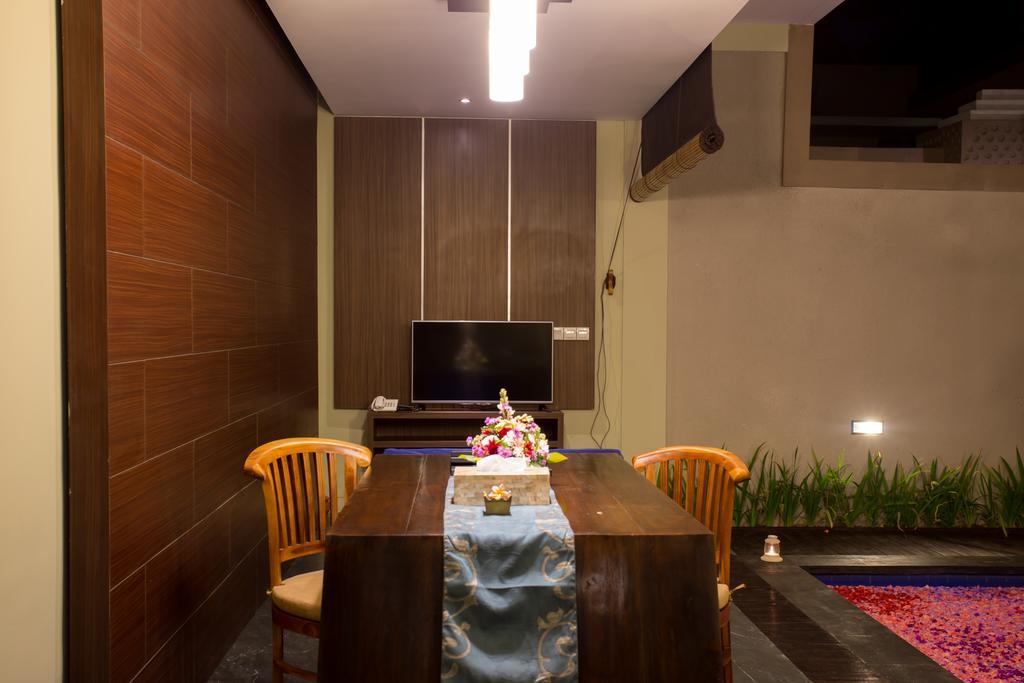 Buana Bali Villas & Spa Jimbaran Szoba fotó