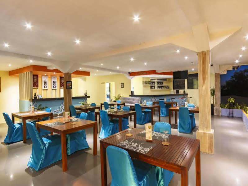 Buana Bali Villas & Spa Jimbaran Kültér fotó